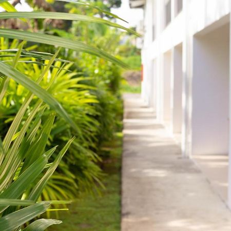 Island Accommodation 68 Extension Street Suva Exteriér fotografie