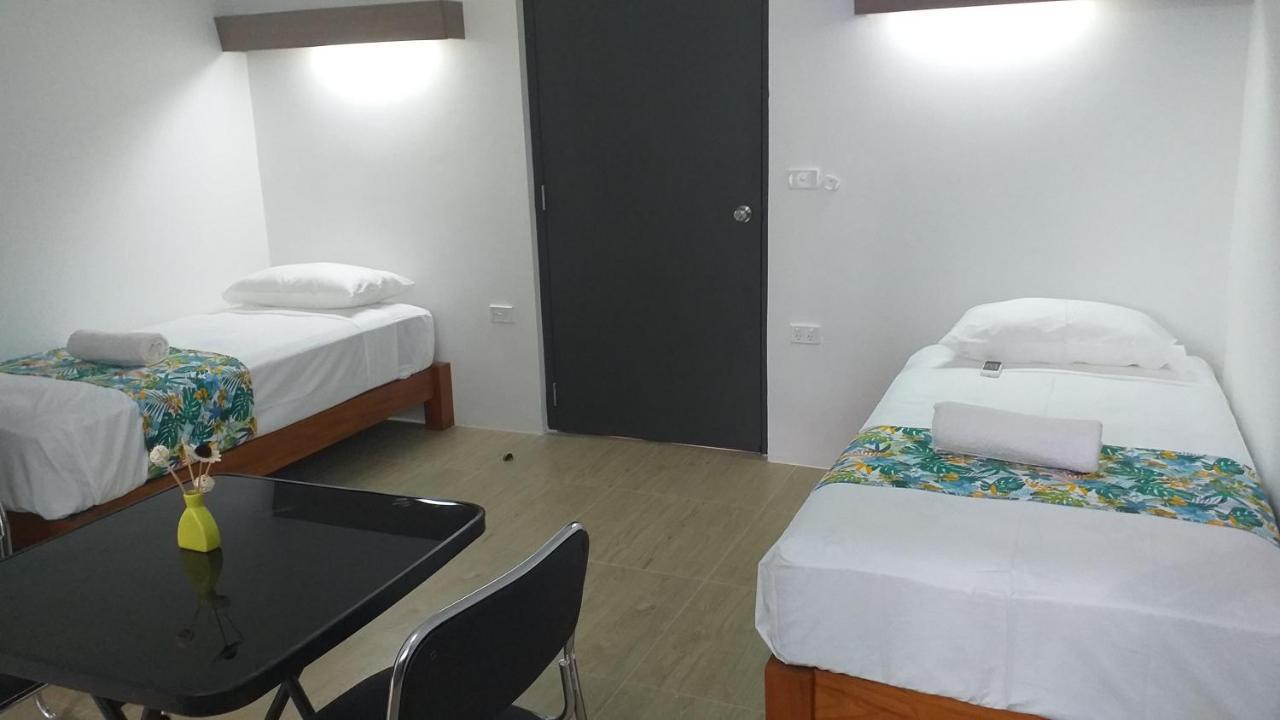 Island Accommodation 68 Extension Street Suva Exteriér fotografie