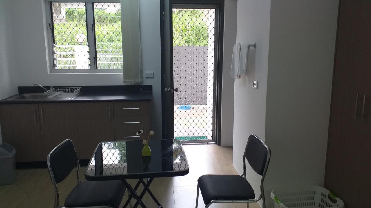 Island Accommodation 68 Extension Street Suva Exteriér fotografie